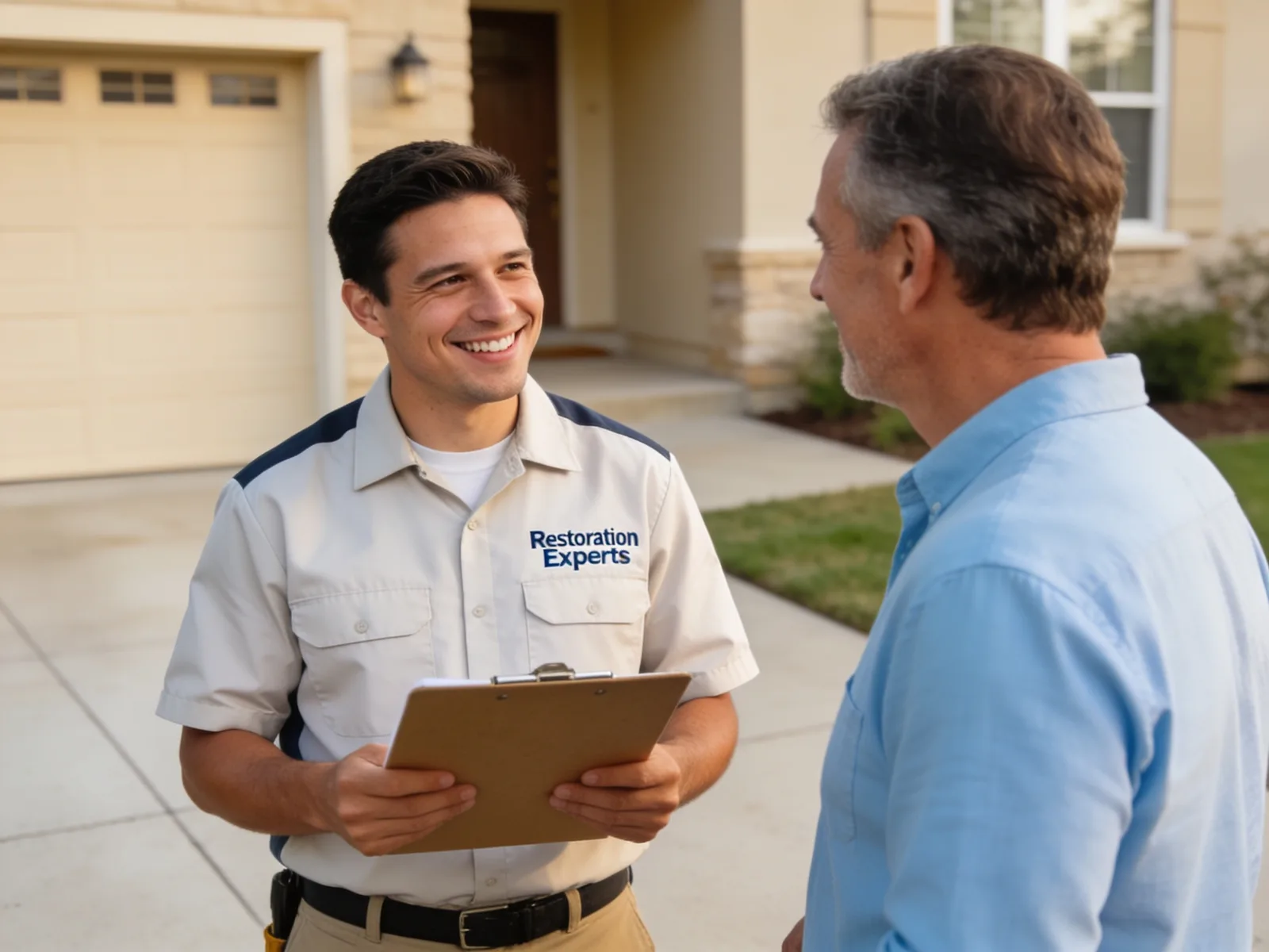 Water Damage Cleanup Inkster, ND FAQs
